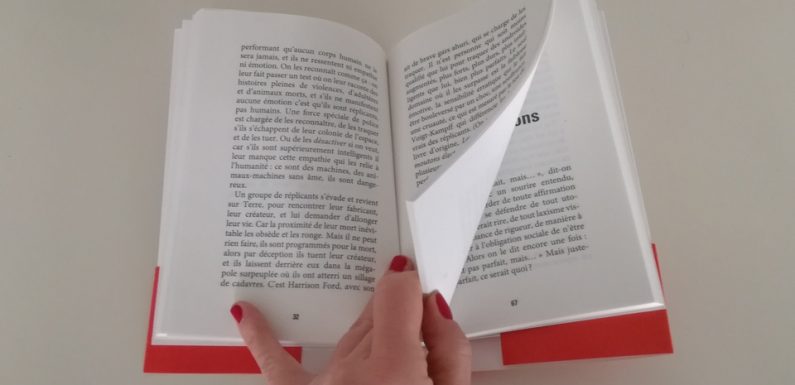 Strasbourg : une application pour connecter les librairies locales à votre smartphone