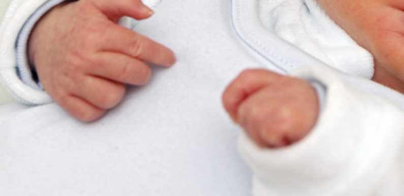 Rennes: La nourrice avait fracturé le bras du bébé dont elle avait la garde