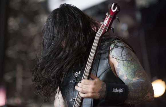 Singapour: Un concert de metal annulé car le groupe est jugé «sataniste»