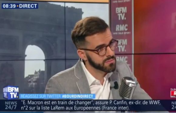 Macron «ne pourra pas être candidat en 2022» si «on ne réussit pas», estime Emelien