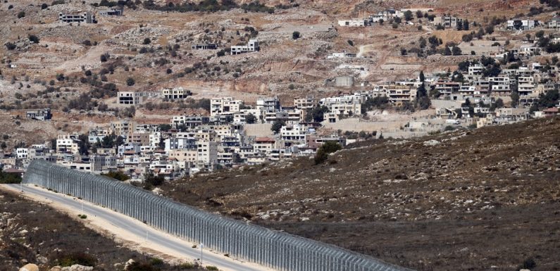 Annexion du Golan: Macron insiste sur le refus de reconnaître la souveraineté d’Israël