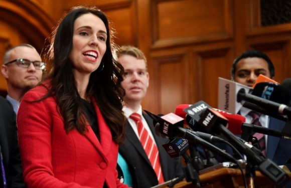 Attentats de Christchurch: Qui est Jacinda Ardern, la Première ministre de Nouvelle Zélande?
