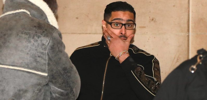Attentats du 13-Novembre: Jawad Bendaoud fixé vendredi dans l’affaire du «logeur de Daesh»