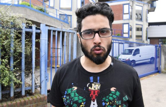 Jawad Bendaoud condamné en appel à un an de prison pour «menaces de mort»