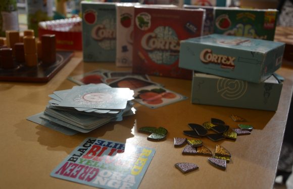 Montpellier : Exporté dans 50 pays, le jeu «Cortex Challenge» est un véritable phénomène