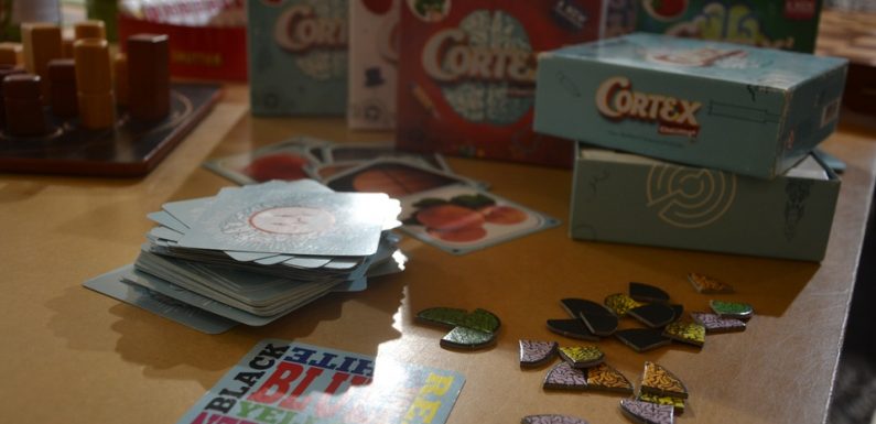 Montpellier : Exporté dans 50 pays, le jeu «Cortex Challenge» est un véritable phénomène