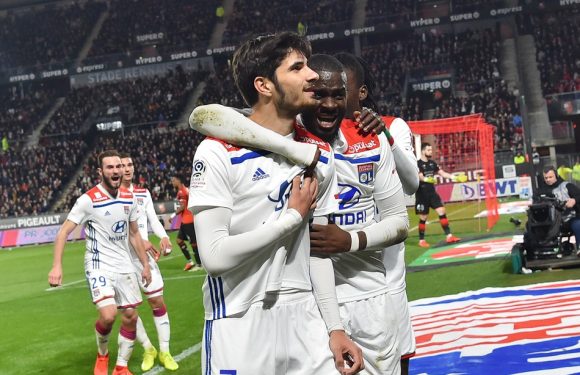 Stade Rennais-OL : La bonne opération pour les Lyonnais qui mettent la pression sur Lille