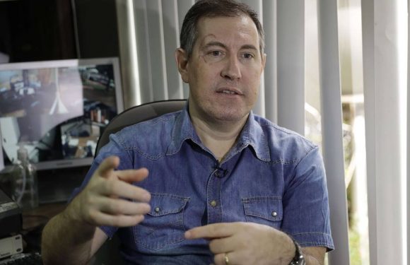 Brésil: Le journaliste miraculé du crash de Chapecoense est mort d&rsquo;une crise cardiaque