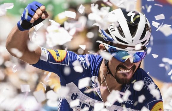 Milan – San Remo en DIRECT. Alaphilippe contre les sprinteurs? Suivez la course en live