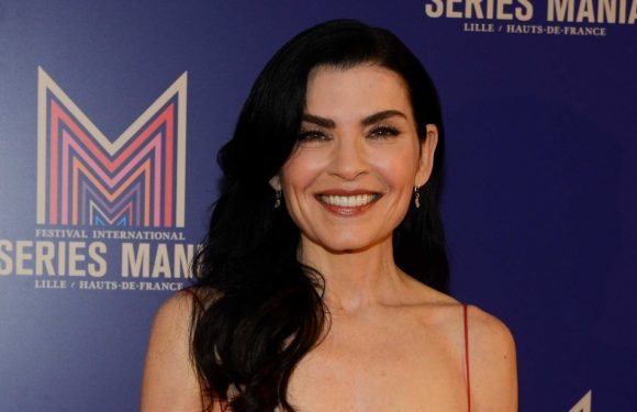 Séries Mania: Pourquoi Julianna Margulies n’apparaît pas dans «The Good Fight»?