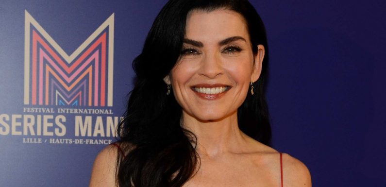 Séries Mania: Pourquoi Julianna Margulies n’apparaît pas dans «The Good Fight»?