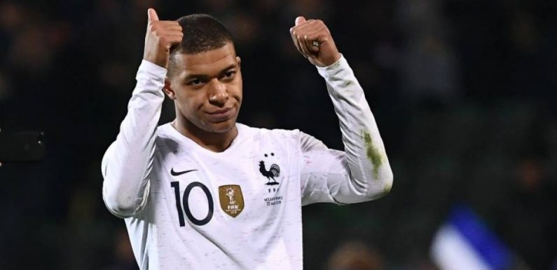Equipe de France: Nerveux, presque agaçant, Kylian Mbappé en fait-il trop en ce moment?