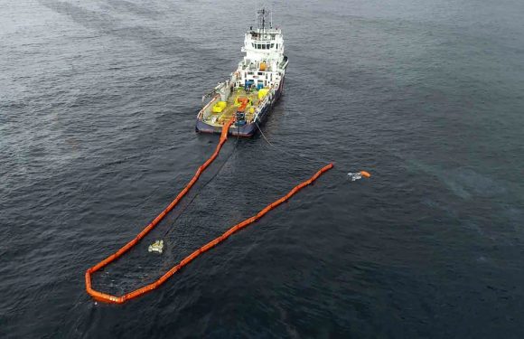 Naufrage du «Grande America»: Les opérations de recherche reprennent