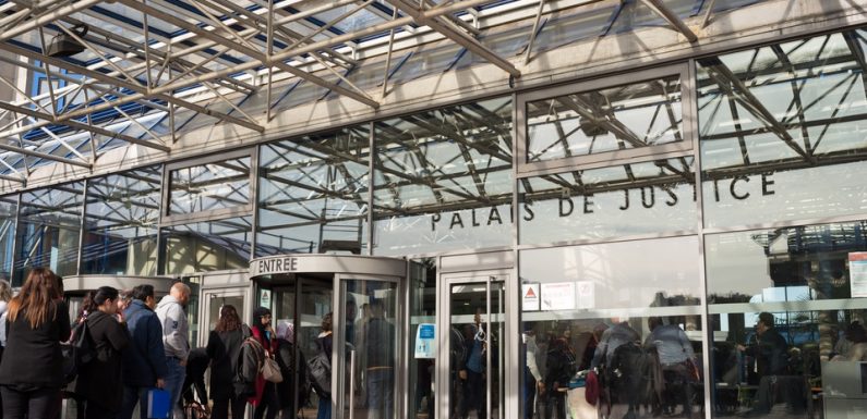 Expéditions punitives contre des Roms en Seine-Saint-Denis: Quatre jeunes hommes devant la justice