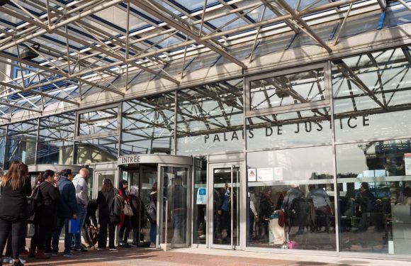Expéditions punitives contre des Roms en Seine-Saint-Denis: Quatre jeunes hommes devant la justice