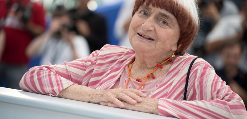 Mort d’Agnès Varda: Les obsèques se tiendront mardi au cimetière du Montparnasse