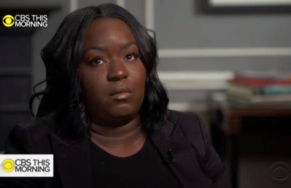 Une accusatrice de R.Kelly témoigne pour la première fois