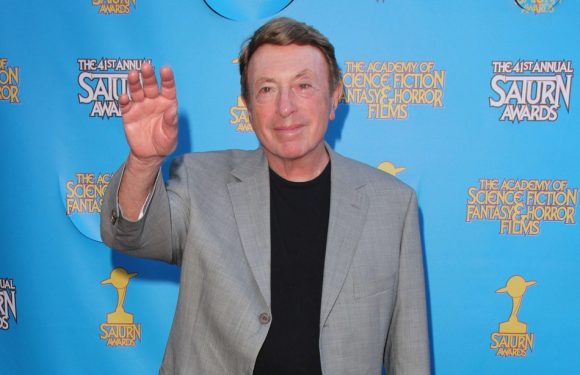 Larry Cohen, créateur de la série «Les Envahisseurs», est mort