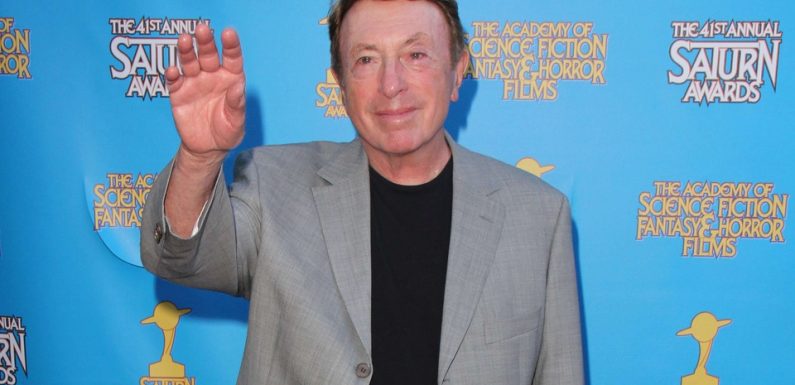 Larry Cohen, créateur de la série «Les Envahisseurs», est mort