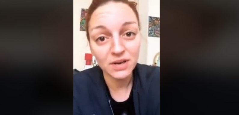 L’humoriste Laura Calu raconte la violente agression dont elle et son compagnon ont été victimes à Paris