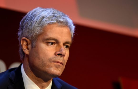 Auvergne-Rhône-Alpes: Une partie des élus MoDem quittent la majorité de Laurent Wauquiez