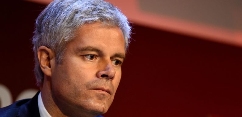 Auvergne-Rhône-Alpes: Une partie des élus MoDem quittent la majorité de Laurent Wauquiez
