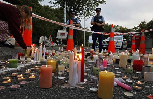 Attentats de Christchurch: L&rsquo;Autriche n&rsquo;exclut pas de dissoudre le mouvement des identitaires