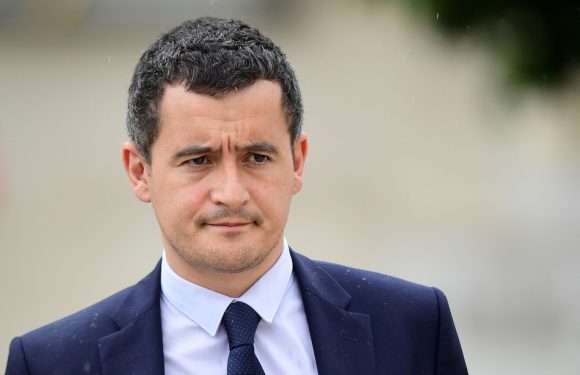 Redevance audiovisuelle: Gérald Darmanin propose sa suppression