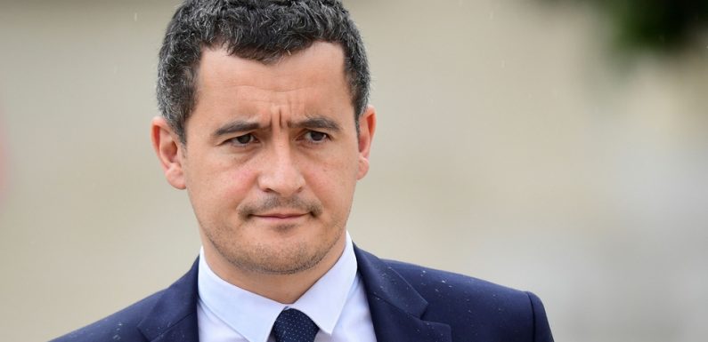 Redevance audiovisuelle: Gérald Darmanin propose sa suppression