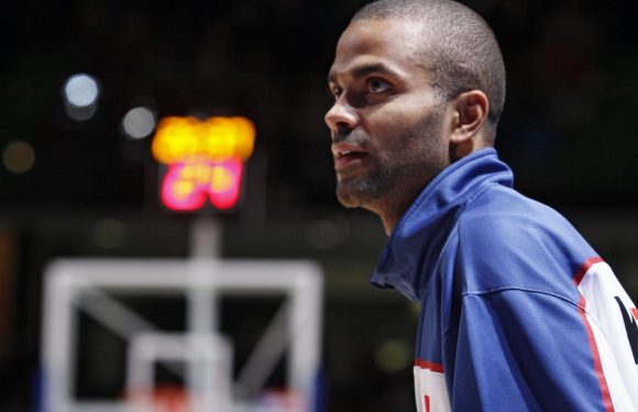 Tony Parker s&rsquo;offre une station de ski du Vercors