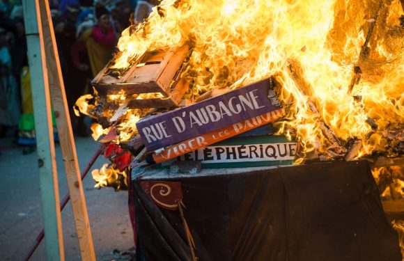 Marseille: Un jeu pour sensibiliser au problème de l’habitat indigne