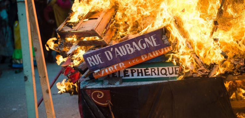 Marseille: Un jeu pour sensibiliser au problème de l’habitat indigne