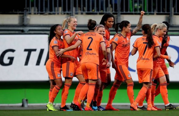 Wolfsburg-OL: Les Lyonnaises foncent vers un nouveau sacre en Ligue des champions… Place à Chelsea en demi-finale