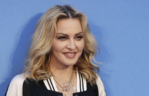 En colère contre le Portugal, Madonna envisagerait de quitter le pays