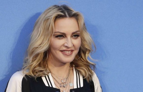 En colère contre le Portugal, Madonna envisagerait de quitter le pays