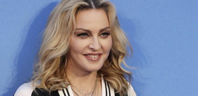 En colère contre le Portugal, Madonna envisagerait de quitter le pays