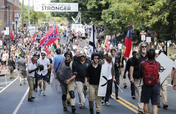 Lutte contre la haine: Facebook interdit le soutien au nationalisme blanc