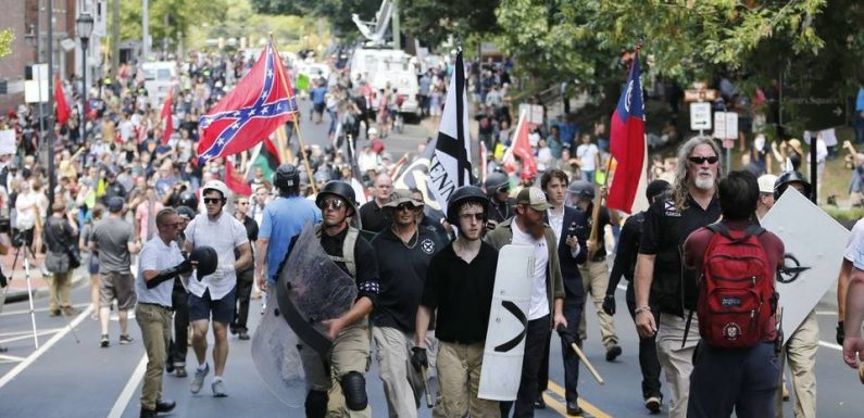 Lutte contre la haine: Facebook interdit le soutien au nationalisme blanc