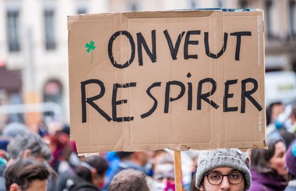 «Gilets jaunes», climat, violences policières… EN DIRECT. Suivez la journée de mobilisations sociales