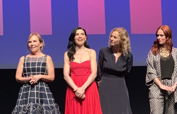 Séries Mania Lille : Une saison 2 encore plus glamour, avec Freddie Highmore et Julianna Margulies