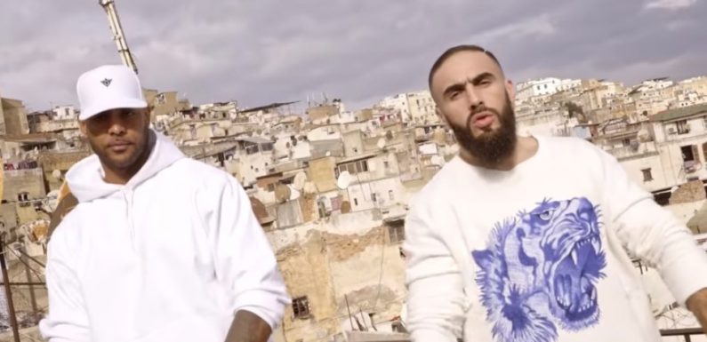 Soolking, Médine, Lacrim… Les rappeurs (Franco-)Algériens font leur révolution
