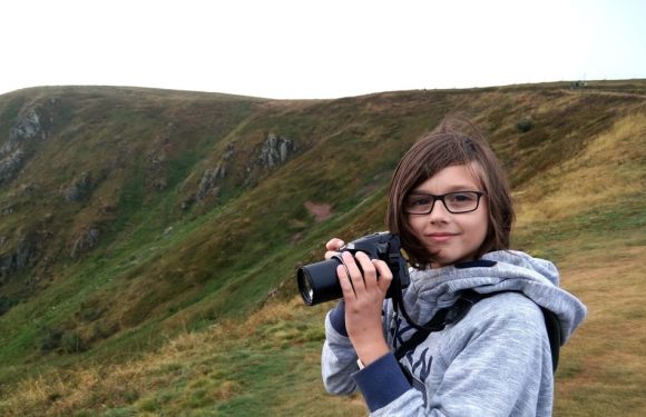 VIDEO. Metz: Victor Noël, l’adolescent mosellan qui veut sauver la biodiversité