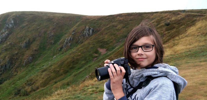 VIDEO. Metz: Victor Noël, l’adolescent mosellan qui veut sauver la biodiversité