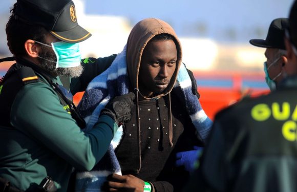 AUDIO: «Minute Papillon!»: Conformité des tests osseux sur des migrants mineurs et premier site web français