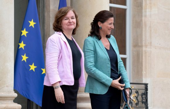 Européennes: Pourquoi les ministres Buzyn et Loiseau tiennent la corde pour mener la liste macroniste