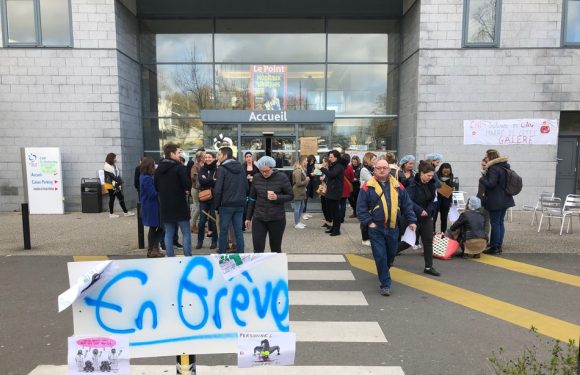 Rennes: Pourquoi le personnel de la meilleure clinique de France est en grève