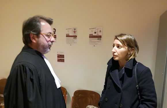 Rennes: Cinq mois avec sursis pour le cyber-harceleur de Nadia Daam