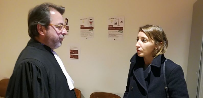 Rennes: Cinq mois avec sursis pour le cyber-harceleur de Nadia Daam