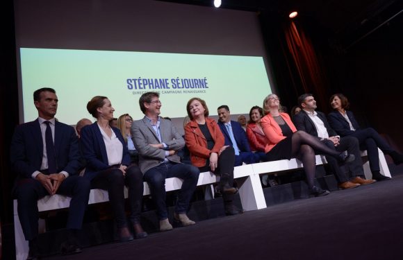 Elections européennes: «Rassemblement très large» et secrets de Polichinelle pour le coup d’envoi de la liste LREM