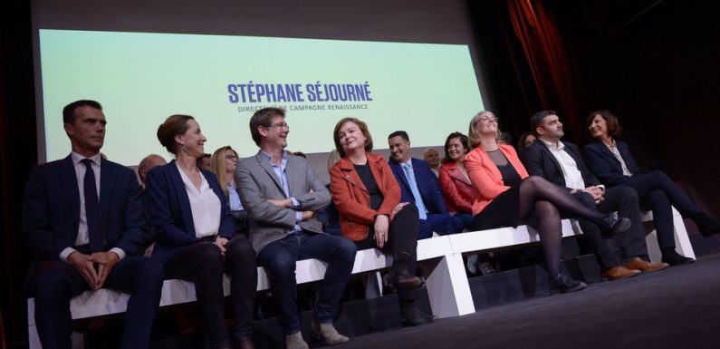 Elections européennes: «Rassemblement très large» et secrets de Polichinelle pour le coup d’envoi de la liste LREM